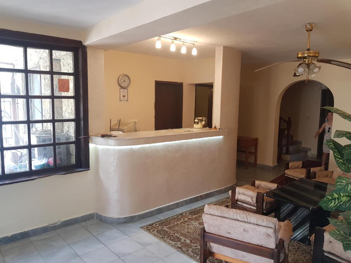 فندق Dvete Brezi بورغاس المظهر الخارجي الصورة